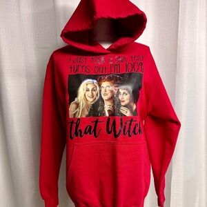 Hocus Pocus women’s hoodie
